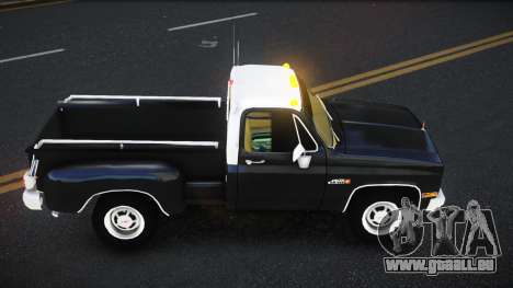 GMC 454 Poyo für GTA 4