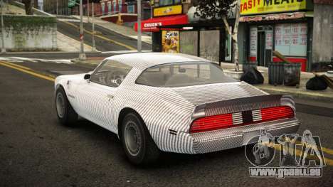 Porsche Trans AM Nara S8 pour GTA 4