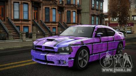 Dodge Charger Notiny S3 für GTA 4