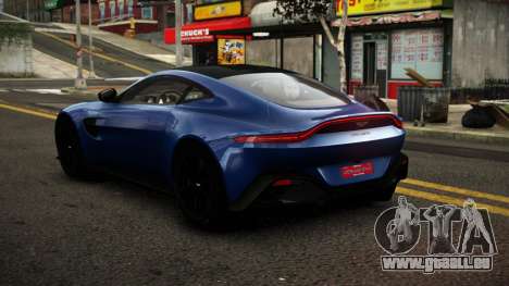 Aston Martin Vantage Ofuf pour GTA 4