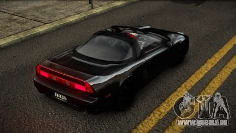 Acura NSX Vorpeji pour GTA 4