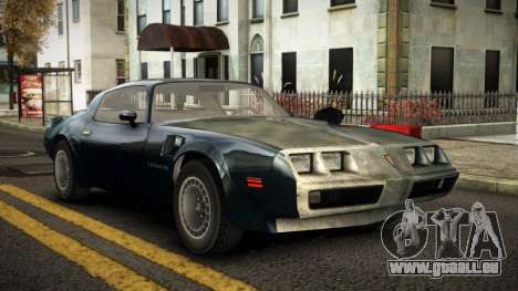 Porsche Trans AM Nara S9 pour GTA 4