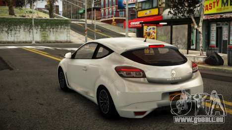 Renault Megane Lapepav pour GTA 4