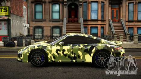 Porsche 911 Losnor S1 pour GTA 4