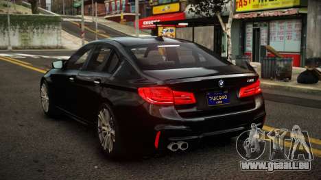 BMW M5 F90 Kawupi pour GTA 4