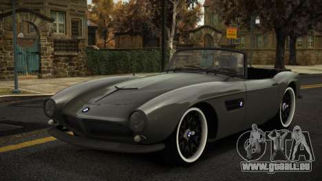 BMW 507 Cudzad für GTA 4