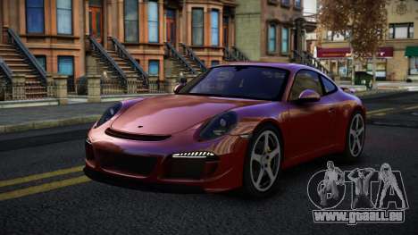 RUF RGT-8 Hotiti pour GTA 4