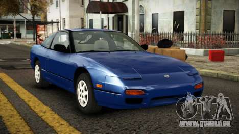 Nissan 240SX Upal pour GTA 4