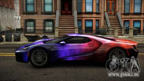 Ford GT Rirony S9 pour GTA 4