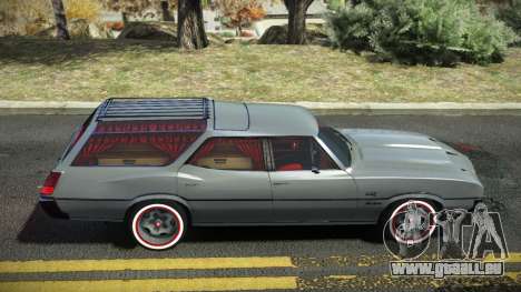 Oldsmobile Vista Cruiser Xolterexa für GTA 4