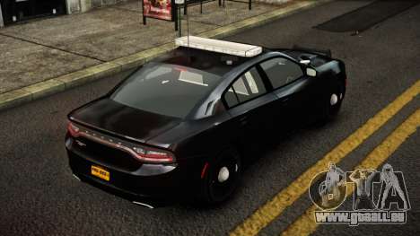 Dodge Charger Winik für GTA 4