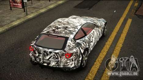 Ferrari FF Sonles S14 pour GTA 4