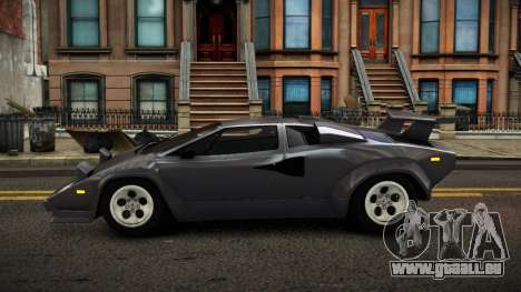 Lamborghini Countach Brier pour GTA 4