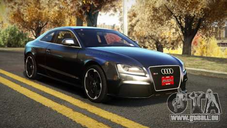 Audi RS5 Jive für GTA 4
