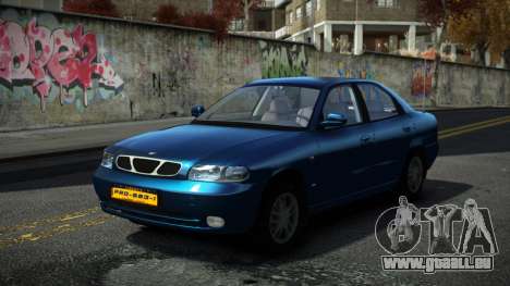 Daewoo Nubira Yavequyi pour GTA 4