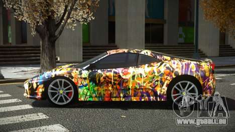 Ferrari F430 Jenert S13 für GTA 4