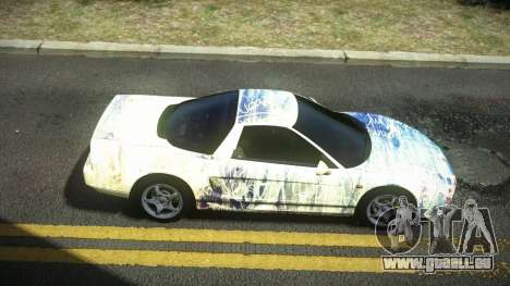 Honda Integra Onynias S4 pour GTA 4