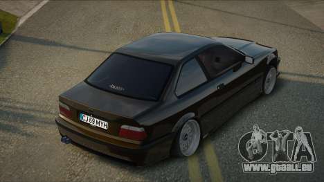 BMW M3 E36 Memuel pour GTA San Andreas