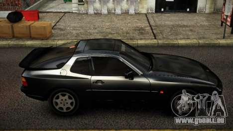 Porsche 944 Siqvirif für GTA 4