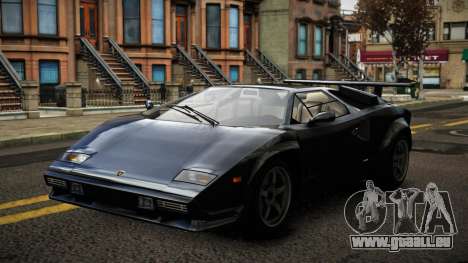 Lamborghini Countach Piccij für GTA 4