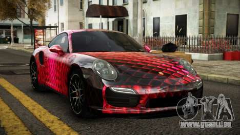 Porsche 911 Losnor S13 pour GTA 4