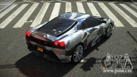 Ferrari F430 Jenert S9 pour GTA 4