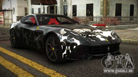 Ferrari F12 Tholesca S14 pour GTA 4