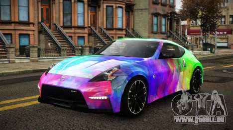 Nissan 370Z Joconen S14 für GTA 4