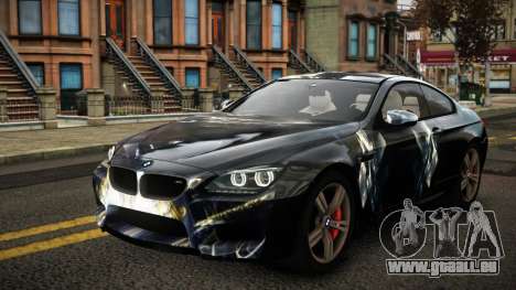 BMW M6 Naid S3 für GTA 4