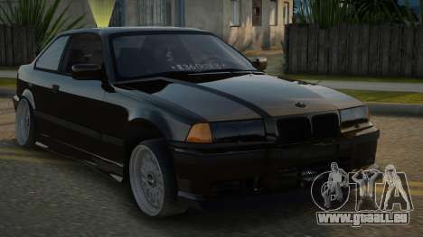 BMW M3 E36 Memuel pour GTA San Andreas