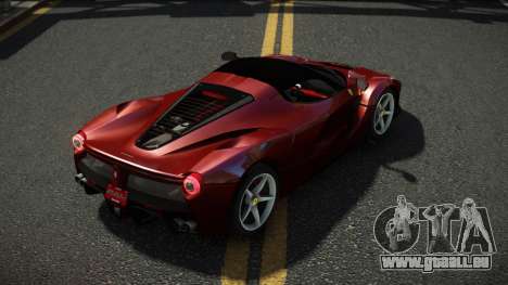 Ferrari LaFerrari Ticobih für GTA 4