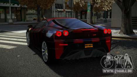 Ferrari F430 Jenert S2 für GTA 4