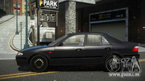 Mazda 626 Cezxul für GTA 4