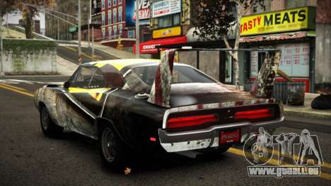 Dodge Charger Rahlyn S6 pour GTA 4