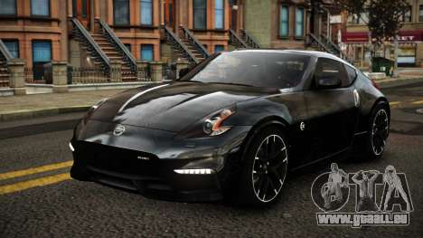 Nissan 370Z Joconen S13 für GTA 4
