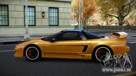 Honda NSX Quyulena für GTA 4