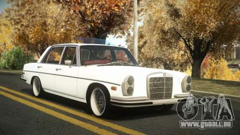 Mercedes-Benz 300 SEL Cidporud pour GTA 4