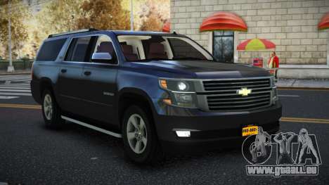 Chevrolet Suburban Hojkoz für GTA 4