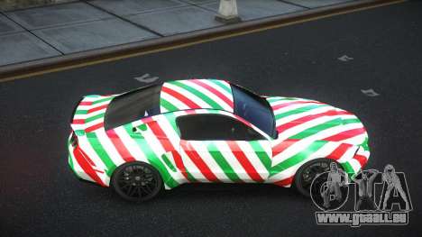 Ford Mustang Emidier S9 pour GTA 4