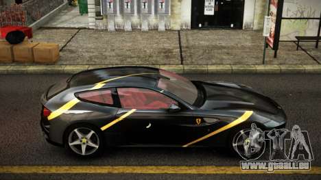 Ferrari FF Sonles S6 für GTA 4