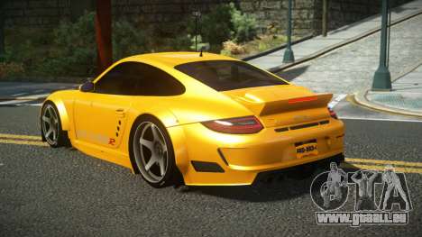 Porsche 911 Wiiqi für GTA 4