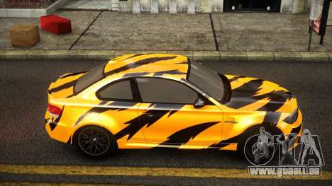 BMW 1M Hanisa S9 pour GTA 4
