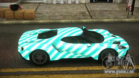 Ford GT Rirony S2 pour GTA 4