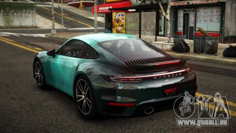 Porsche 911 Donam S7 pour GTA 4