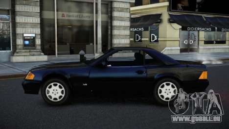 Mercedes-Benz 600SL Jimtofa für GTA 4