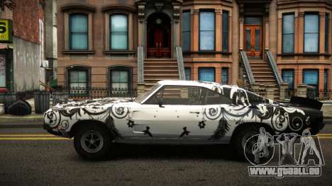 Dodge Charger Jesle S1 pour GTA 4