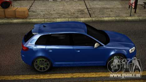 Audi RS3 Feyedu für GTA 4