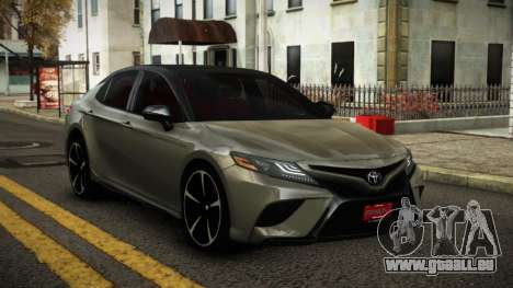 Toyota Camry Uluj pour GTA 4