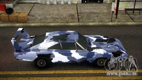 Dodge Charger Rahlyn S1 für GTA 4