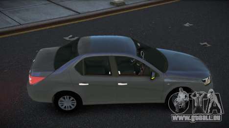 Ikco Dena Jiimo pour GTA 4